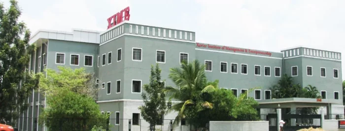 XIME DIRECT PGDM ADMISSION BY MANAGEMENT QUOTA